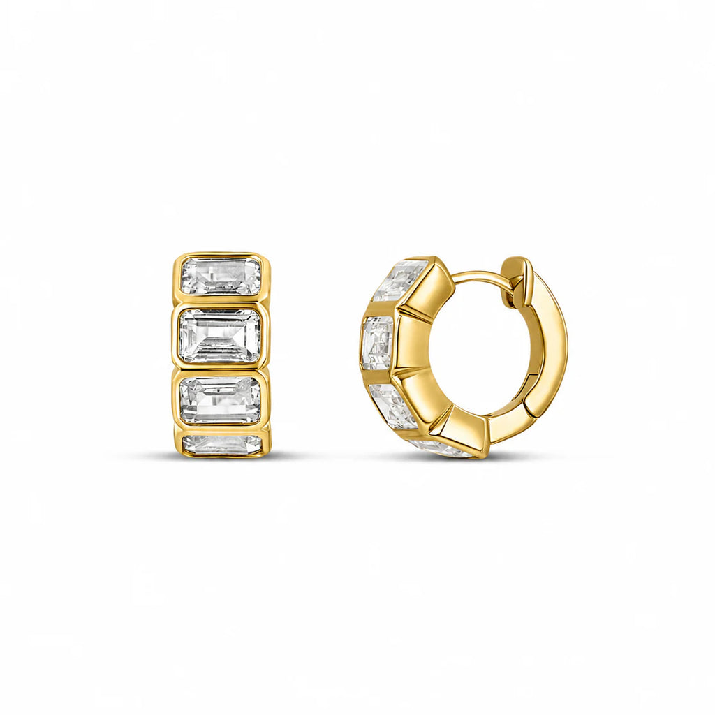 Baguette Stackers Huggies
