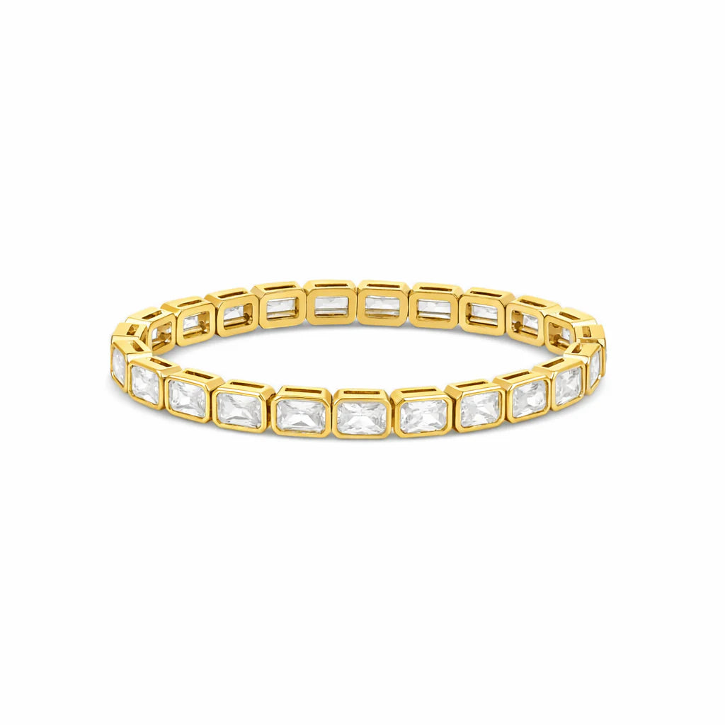 Classic Glow Stretchy Bracelet