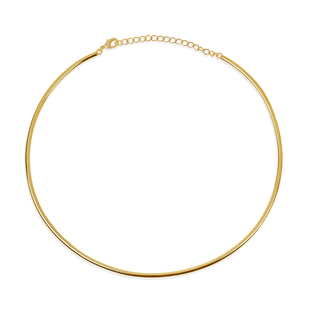 Hard Choker