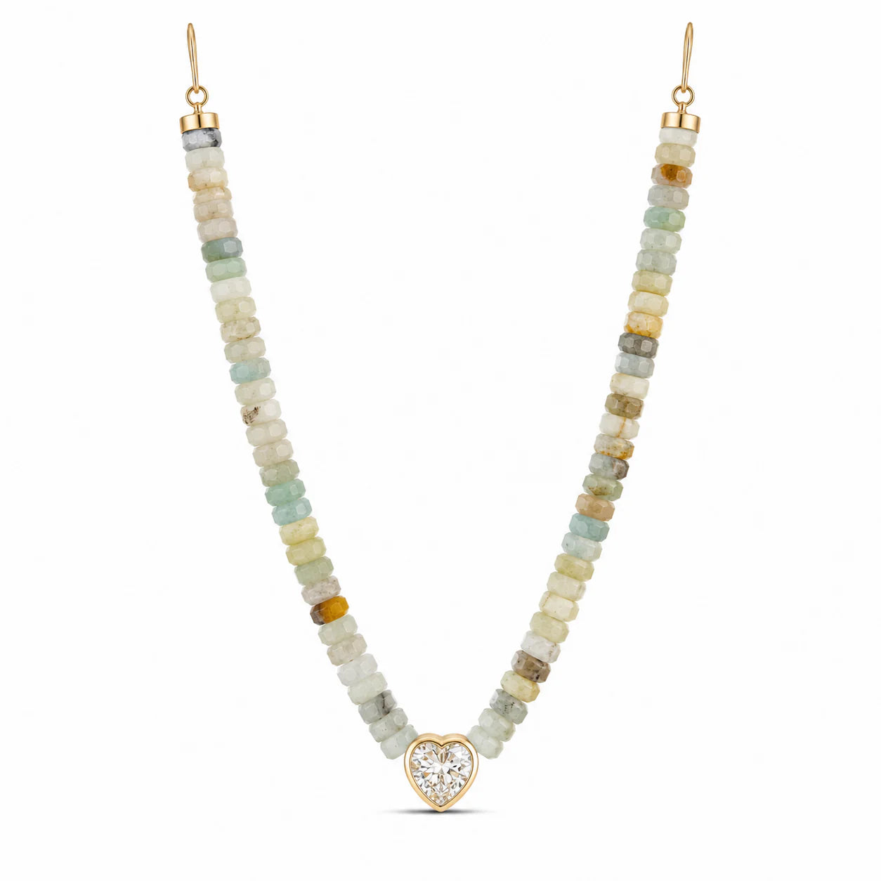 Love in Every Tone Necklace