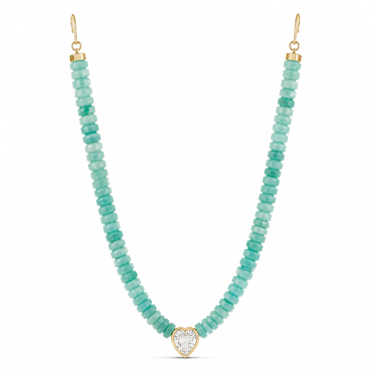 Love in Every Tone Necklace