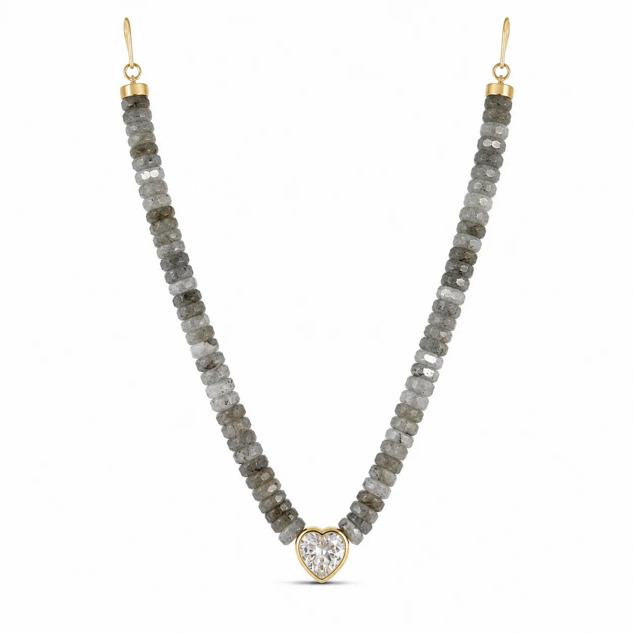 Love in Every Tone Necklace