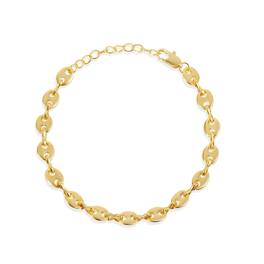 Mariner Link Bracelet