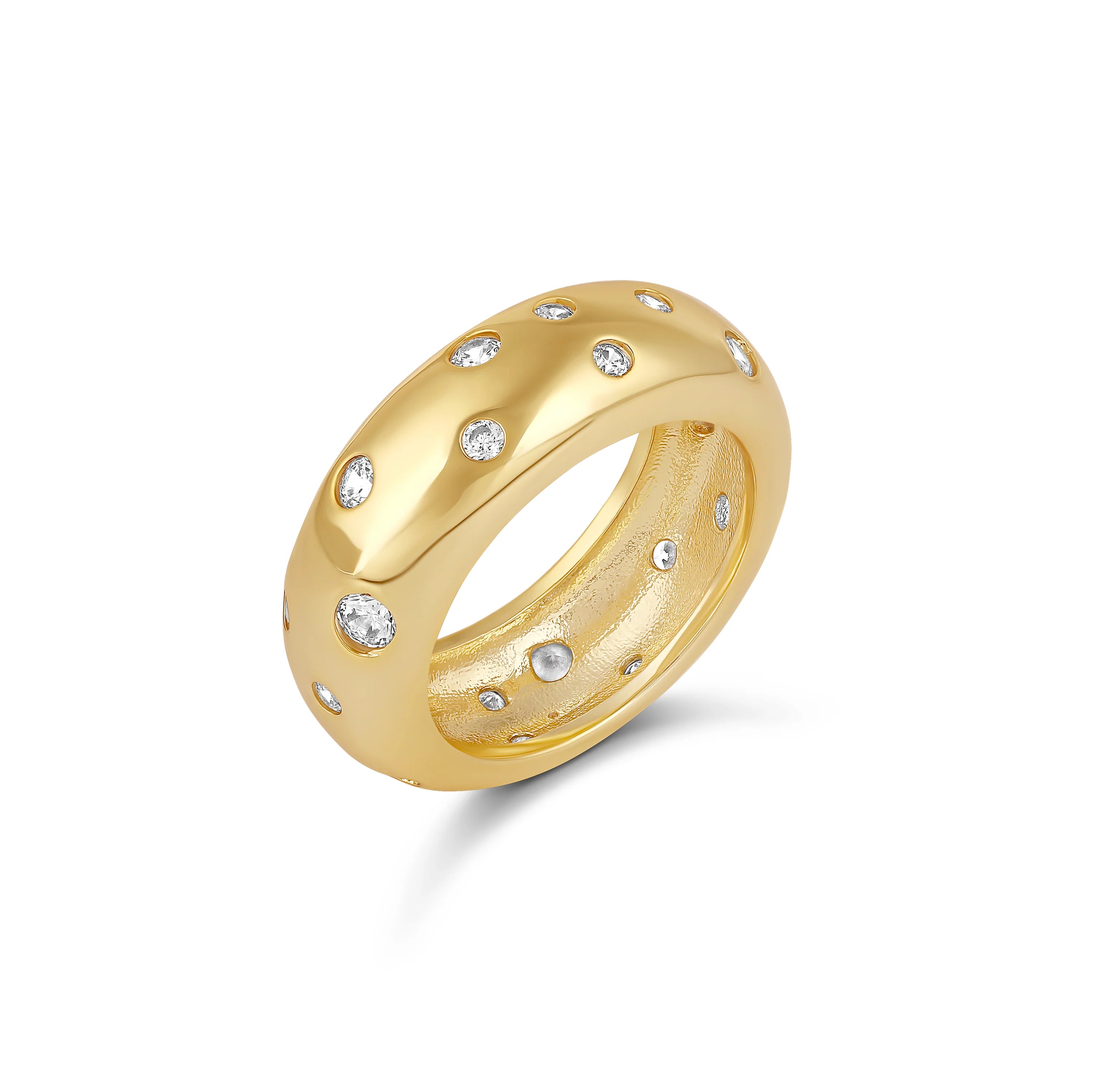 Chunk Ring