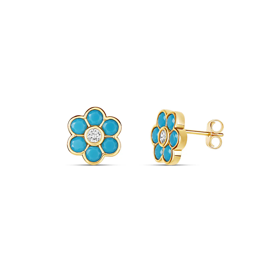 The Bloom Stud