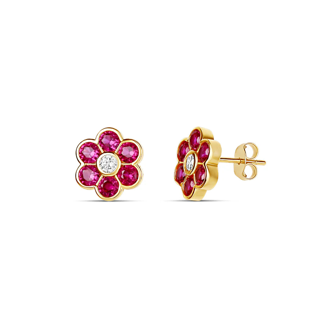 The Bloom Stud
